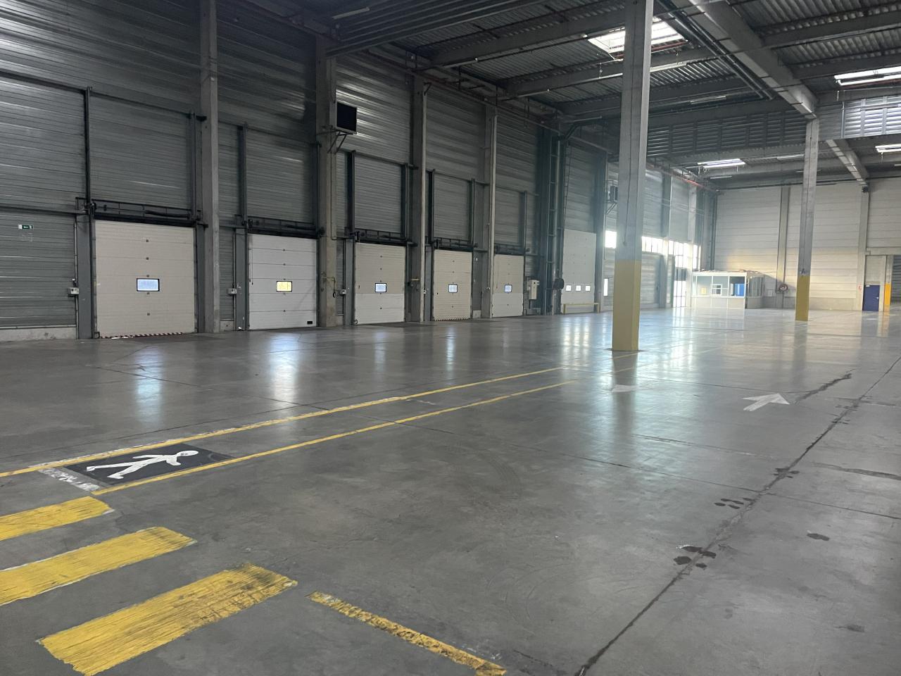 Entrepôt classe a Dechy 17507m² Location entrepôt classe a Dechy Nord OLLOG2317141 2